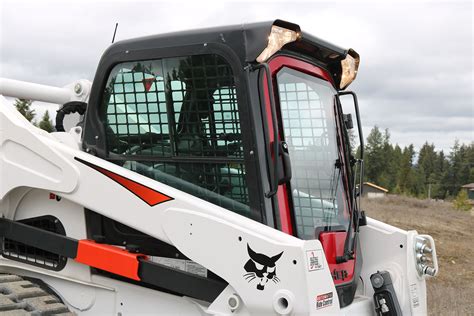 are skid steer guarding|bobcat skid steer.